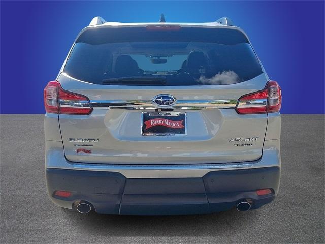 used 2019 Subaru Ascent car, priced at $22,988