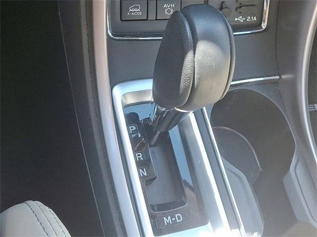 used 2019 Subaru Ascent car, priced at $22,988