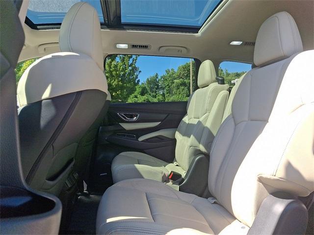 used 2019 Subaru Ascent car, priced at $22,988