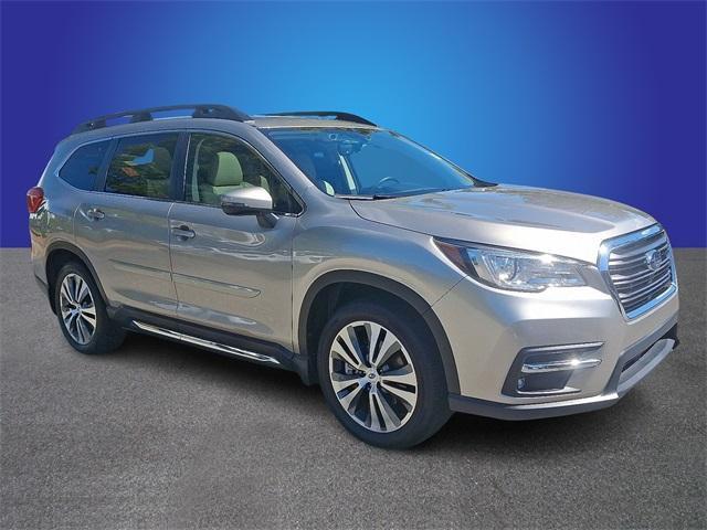 used 2019 Subaru Ascent car, priced at $22,988