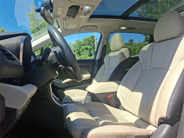 used 2019 Subaru Ascent car, priced at $22,988