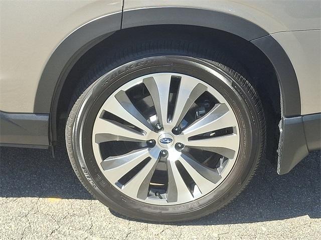 used 2019 Subaru Ascent car, priced at $22,988