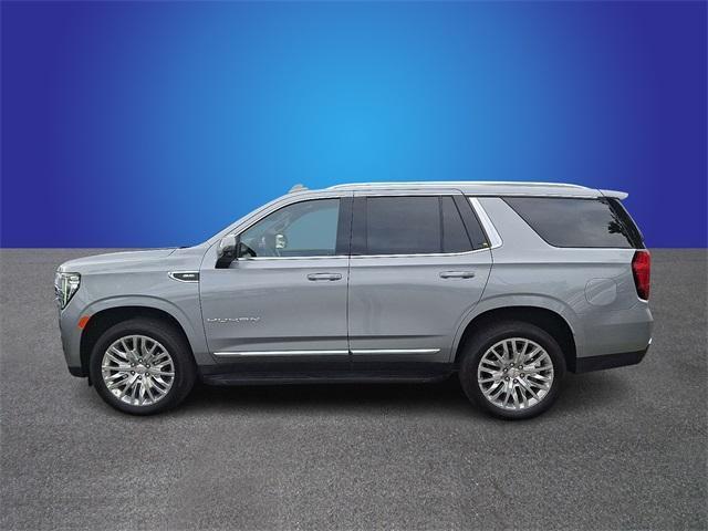 used 2024 GMC Yukon car, priced at $64,988
