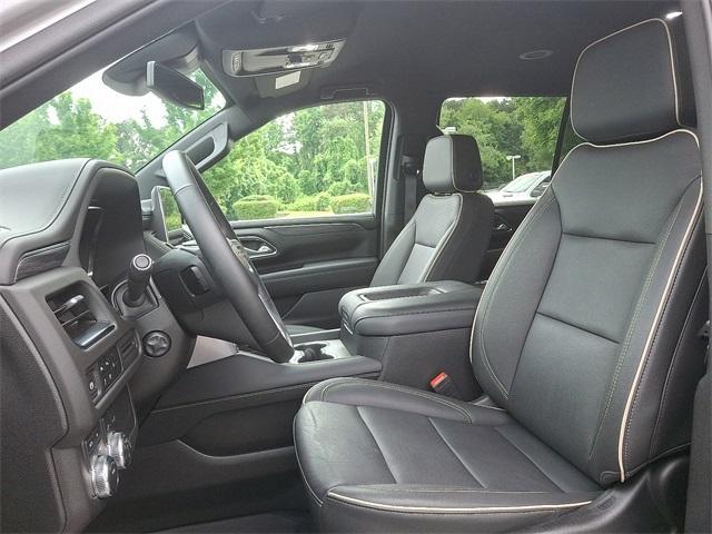 used 2024 GMC Yukon car, priced at $64,988