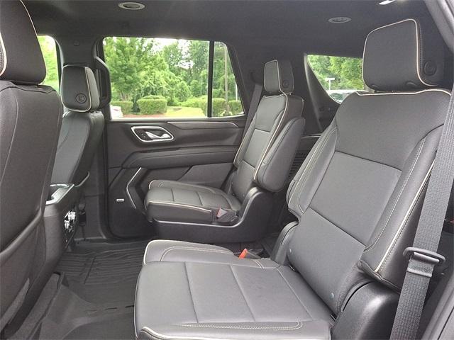 used 2024 GMC Yukon car, priced at $64,988