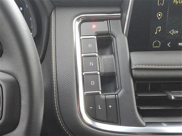 used 2024 GMC Yukon car, priced at $64,988