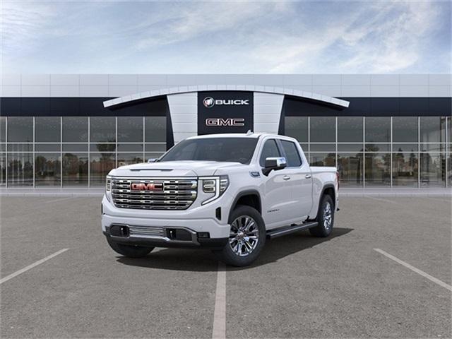 new 2024 GMC Sierra 1500 car, priced at $65,985