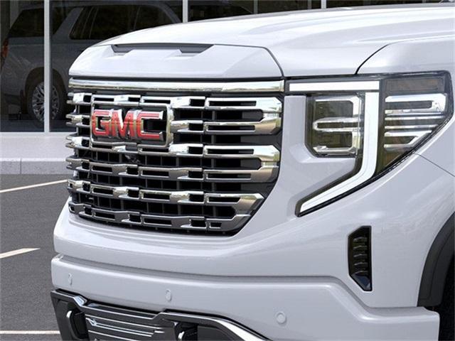 new 2024 GMC Sierra 1500 car, priced at $65,985