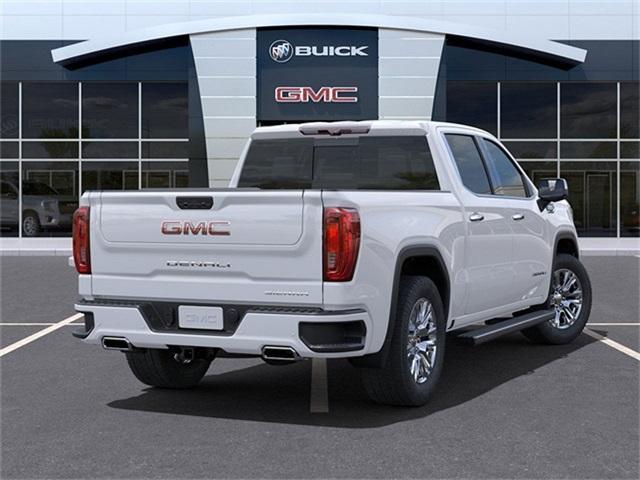 new 2024 GMC Sierra 1500 car, priced at $65,985