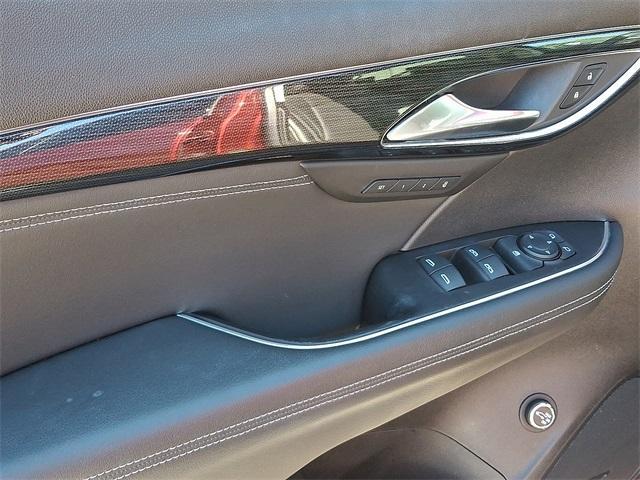 used 2021 Buick Envision car, priced at $23,988