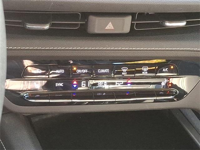 used 2021 Buick Envision car, priced at $23,988