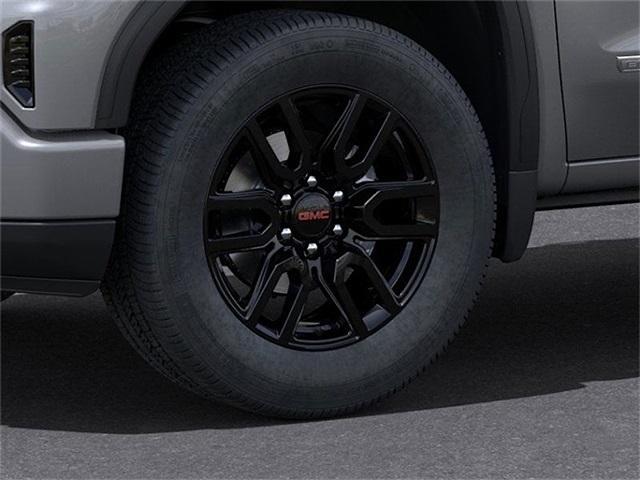 new 2025 GMC Sierra 1500 car, priced at $47,240