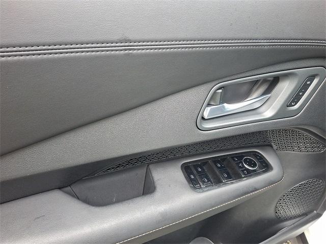 used 2024 Nissan ARIYA car, priced at $25,988