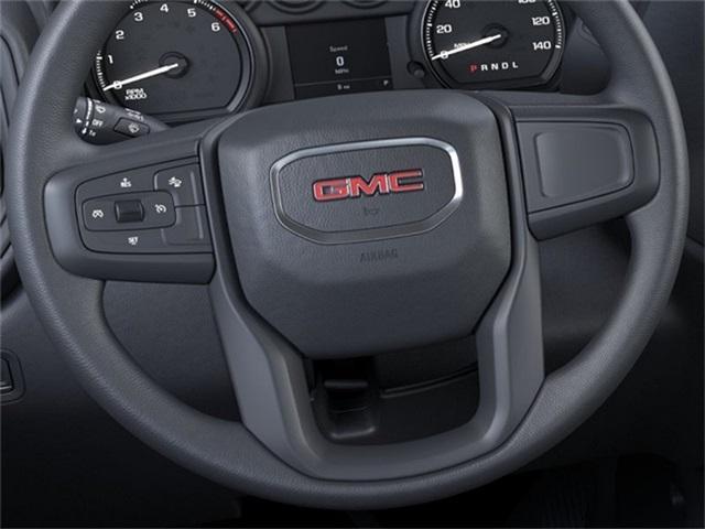 new 2024 GMC Sierra 2500 car, priced at $52,625