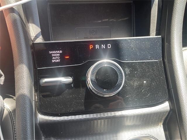 used 2024 Jeep Grand Cherokee L car, priced at $41,988