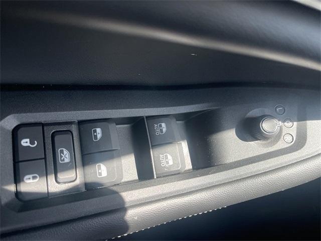 used 2024 Jeep Grand Cherokee L car, priced at $41,988