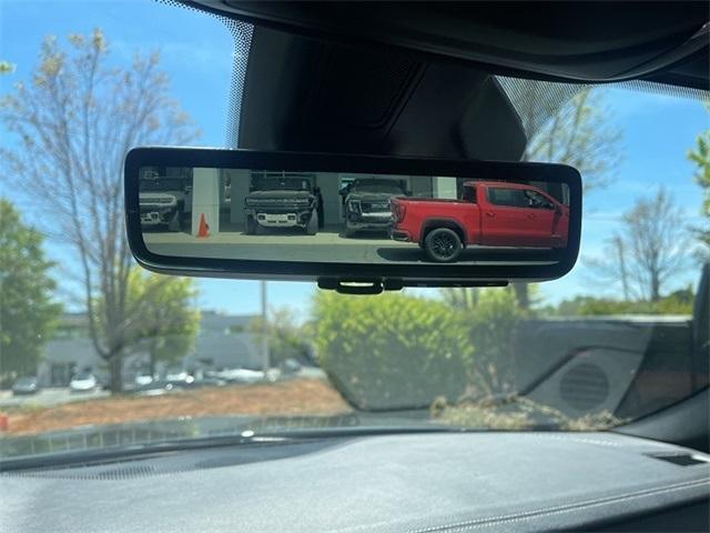 used 2024 Jeep Grand Cherokee L car, priced at $41,988