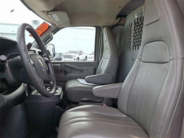 used 2016 Chevrolet Express 2500 car, priced at $14,888