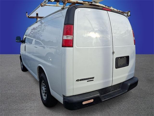 used 2016 Chevrolet Express 2500 car, priced at $14,888