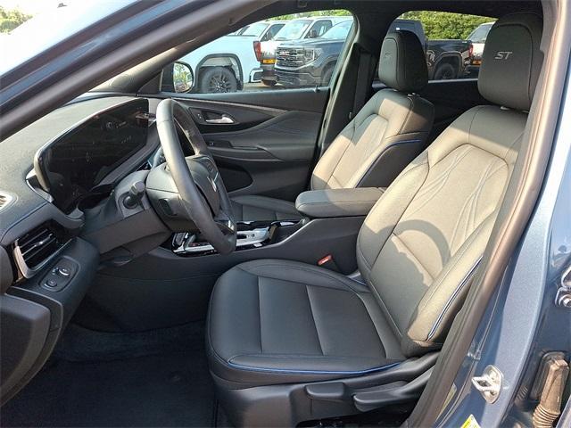 used 2024 Buick Envista car, priced at $27,988