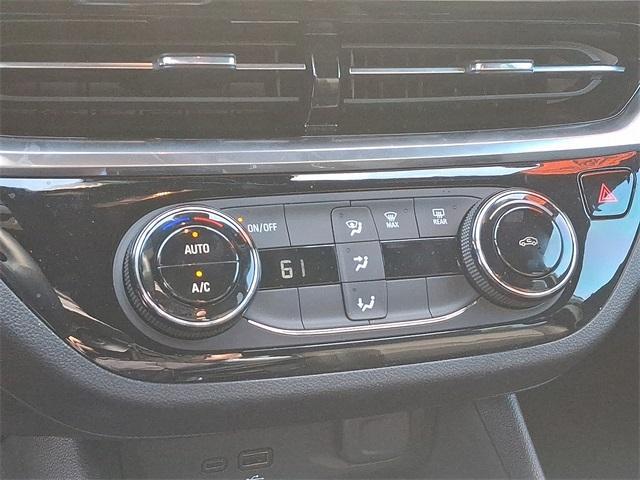 used 2024 Buick Envista car, priced at $27,988