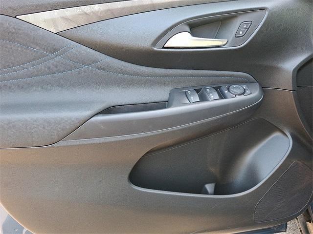 used 2024 Buick Envista car, priced at $27,988