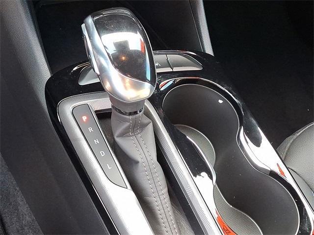 used 2024 Buick Envista car, priced at $27,988