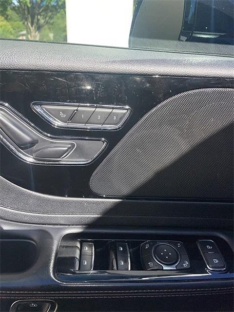 used 2023 Lincoln Aviator car, priced at $33,988