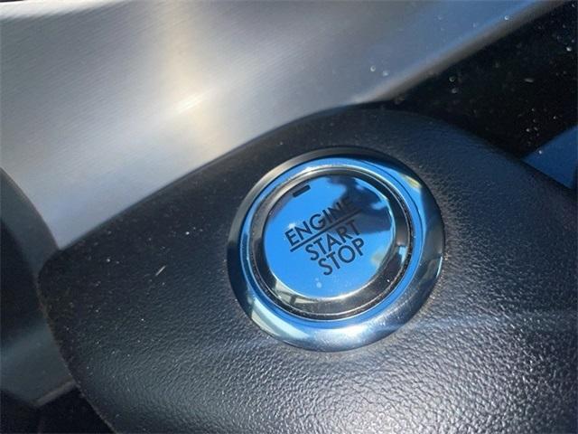 used 2023 Lincoln Aviator car, priced at $33,988