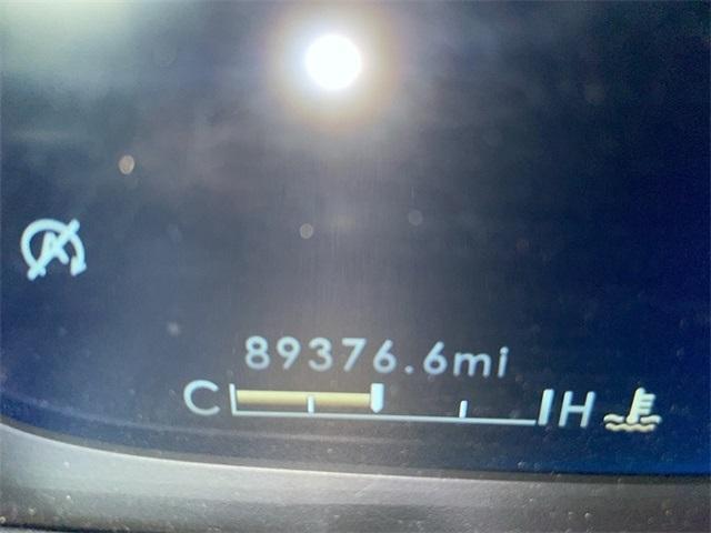 used 2023 Lincoln Aviator car, priced at $33,988