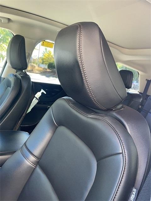 used 2023 Lincoln Aviator car, priced at $33,988