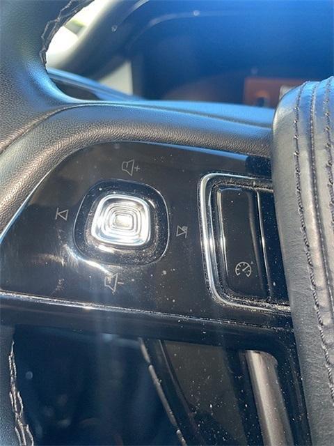 used 2023 Lincoln Aviator car, priced at $33,988