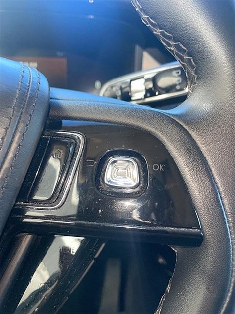 used 2023 Lincoln Aviator car, priced at $33,988