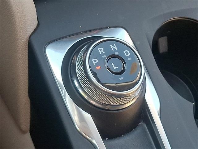 used 2022 Ford Escape car, priced at $22,457