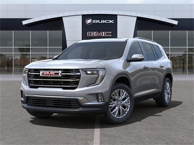 new 2024 GMC Acadia car, priced at $47,480