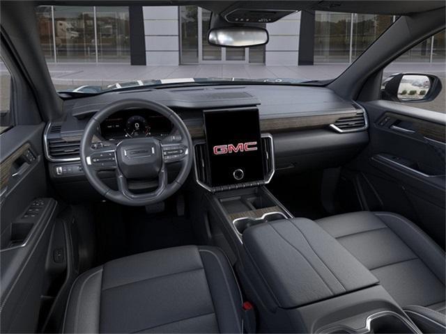 new 2024 GMC Acadia car, priced at $54,590