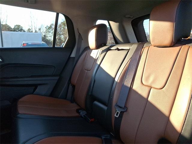 used 2017 GMC Terrain car, priced at $10,588