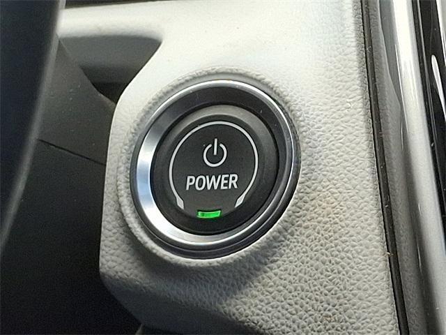 used 2022 Chevrolet Bolt EUV car, priced at $22,988