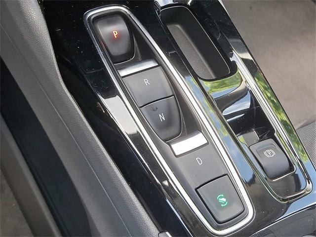 used 2022 Chevrolet Bolt EUV car, priced at $22,988