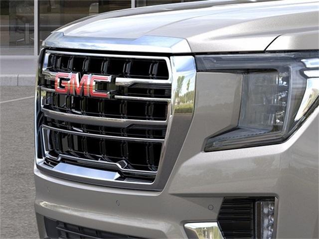 new 2024 GMC Yukon car, priced at $69,855