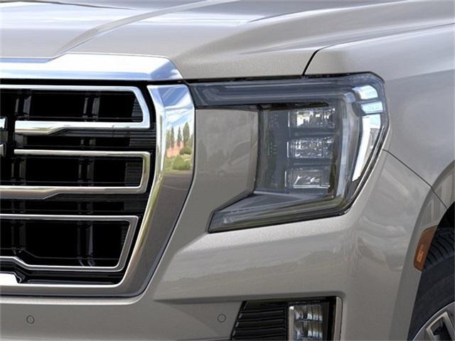 new 2024 GMC Yukon car, priced at $69,855