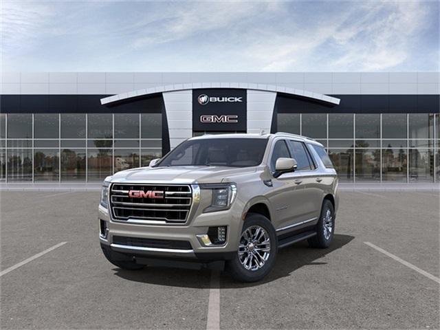 new 2024 GMC Yukon car, priced at $69,855