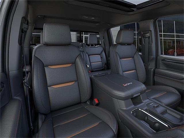 new 2025 GMC Sierra 2500 car, priced at $86,554