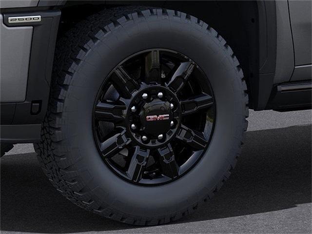 new 2025 GMC Sierra 2500 car, priced at $86,554