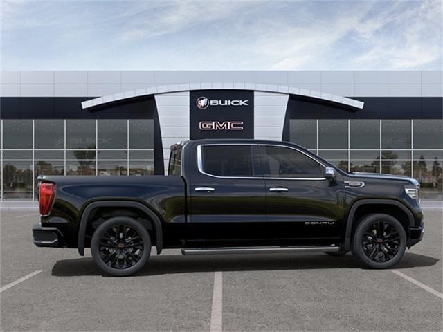 new 2024 GMC Sierra 1500 car, priced at $73,990