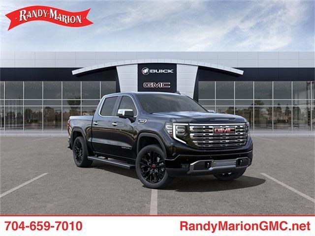 new 2024 GMC Sierra 1500 car, priced at $73,990