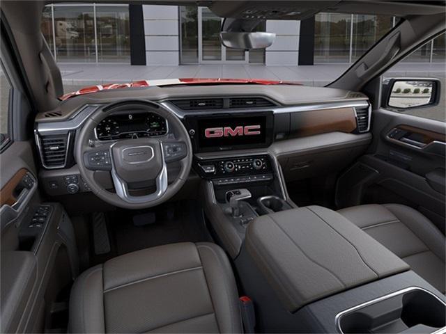 new 2024 GMC Sierra 1500 car, priced at $72,245