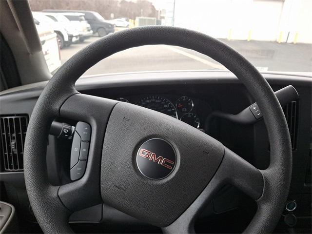new 2024 GMC Savana 2500 car, priced at $51,888