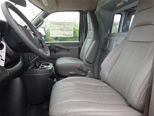 new 2024 GMC Savana 2500 car, priced at $51,888