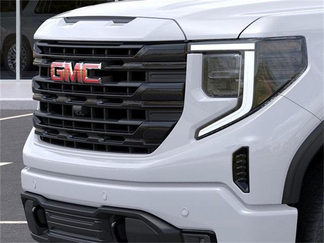 new 2025 GMC Sierra 1500 car, priced at $61,750